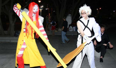 ronald