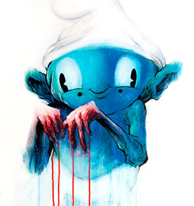 guiltysmurf